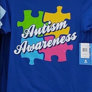 Autism shirts